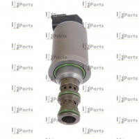 Şanzıman solenoidi CARRARO 149786, 6195011M91, VOE11716540, CA0149786, 286-9634