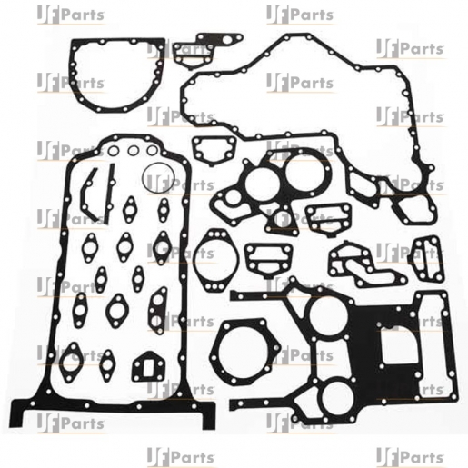 Alt conta seti JCB 02/202524, U5LB1310