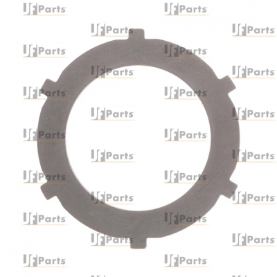 Şanzıman disk metali CARRARO 133924, 6194352M1, 181159A1, VOE11709086, CA0133924