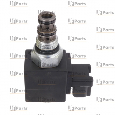 Solenoid CARRARO 146640, 6194452M91,VOE11709196