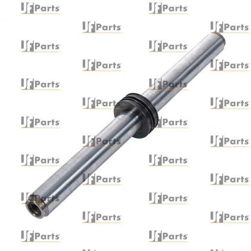 Direksiyon hidrolik mil (Rod) 4CX JCB 590/40215, 590/40512