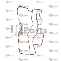 Soğutucu kapak contası JCB 320/04113