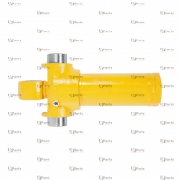 Arka dönüş komple JCB 559/60216, 559/60154, 559/60192