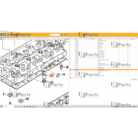 HARARET MÜŞÜRÜ JCB 701/80317