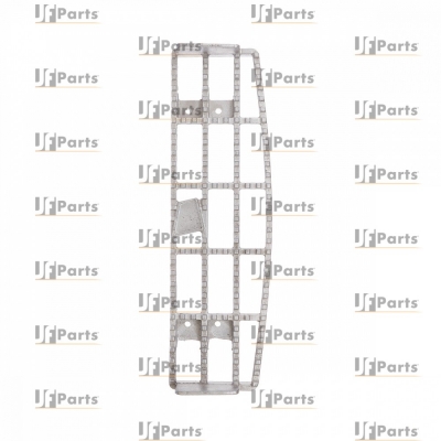 Üst basamak JCB 331/39996