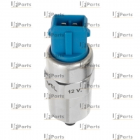 DURDURMA SOLENOİDİ 24 V JCB 716/30256