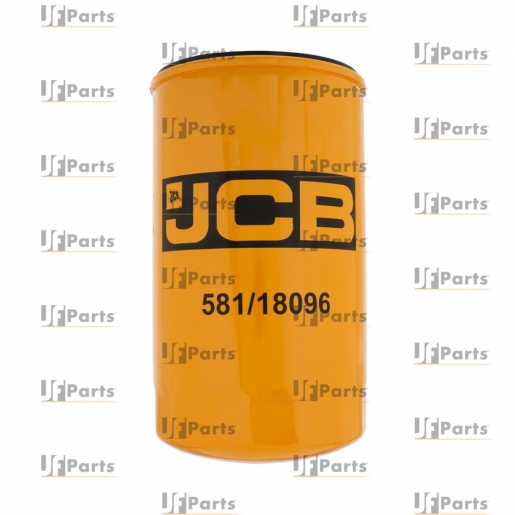 Yağ filtresi JCB 581/18096 JF-10021