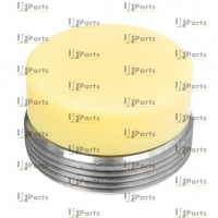 AYAK SIKMA TAKOZU METAL+FİBER JCB 128/10850