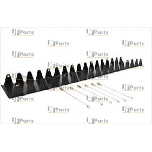 HORTUM TUTUCU JCB 332/D9619, 123/08014, 7149P