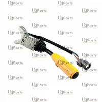 İleri ve geri geçiş sol vites kolu JCB 701/52601